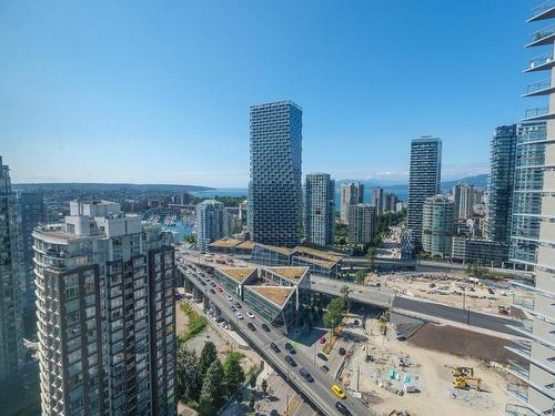 3005 501 Pacific Street, Vancouver, BC 