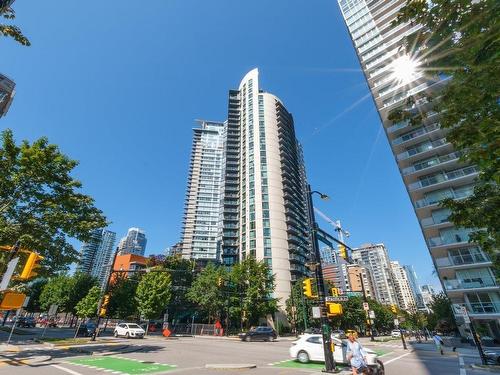 3005 501 Pacific Street, Vancouver, BC 