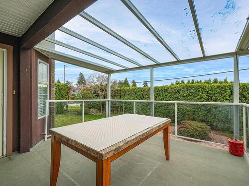 7693 Dow Avenue, Burnaby, BC 