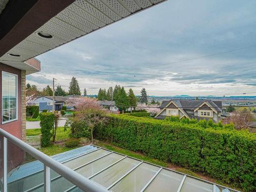 7693 Dow Avenue, Burnaby, BC 