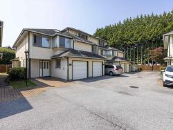 13 8500 BENNETT ROAD  Richmond, BC V6Y 1N7