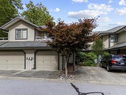 24 2561 RUNNEL DRIVE  Coquitlam, BC V3E 2S3