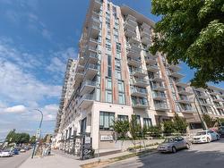 102 8181 CHESTER STREET  Vancouver, BC V5X 0J9