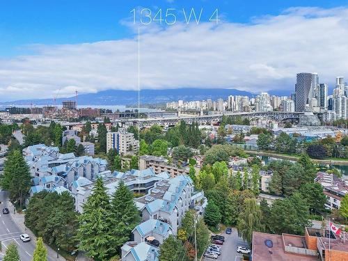 104 1345 W 4Th Avenue, Vancouver, BC 