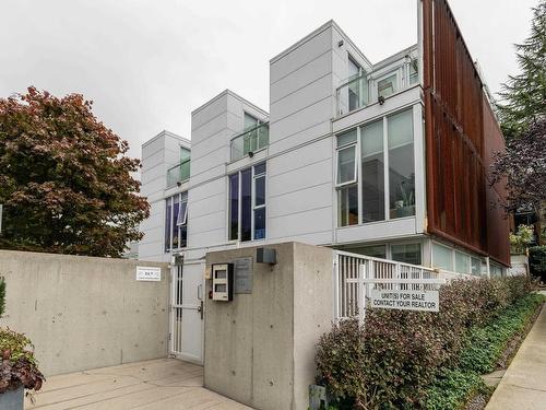 2210 Willow Street, Vancouver, BC 