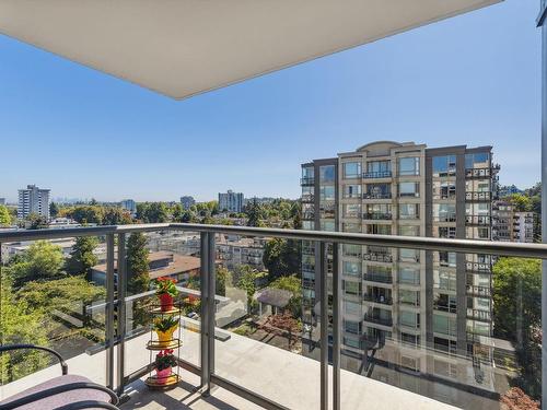 1107 1333 W 11Th Avenue, Vancouver, BC 