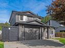 1889 Bluff Way, Coquitlam, BC 