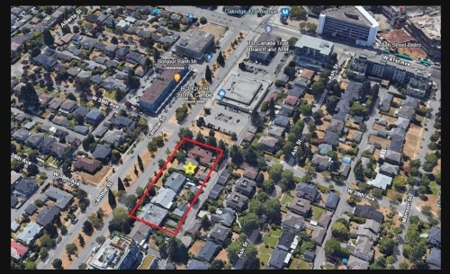 5450 Ash Street, Vancouver, BC 