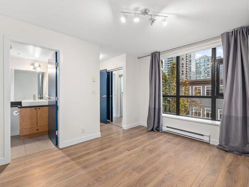 306 538 Smithe Street, Vancouver, BC 