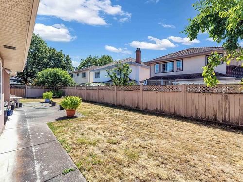 4591 Cameron Court, Richmond, BC 