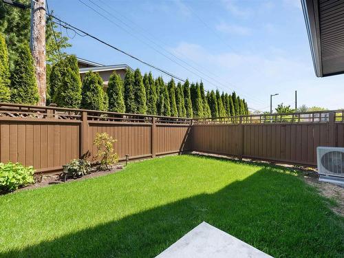 1 8620 Railway Avenue, Richmond, BC 