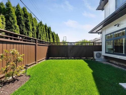 1 8620 Railway Avenue, Richmond, BC 