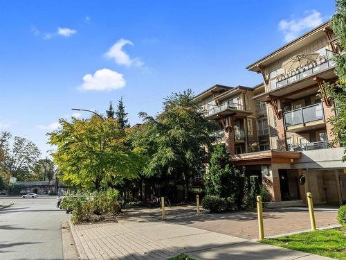 307 1633 Mackay Avenue, North Vancouver, BC 