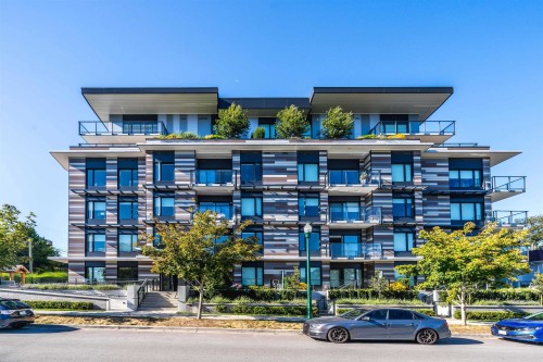 602-477 59Th Avenue W, Vancouver, BC 