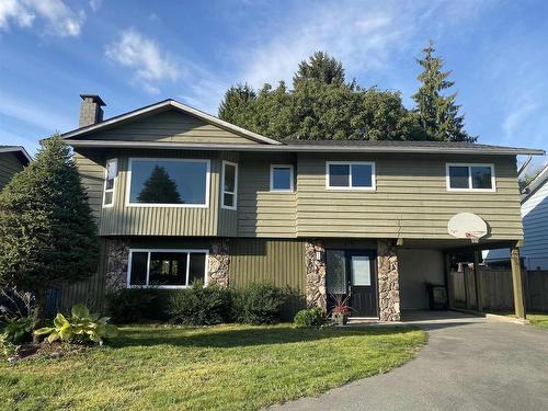 2151 Dorset Avenue, Port Coquitlam, BC 