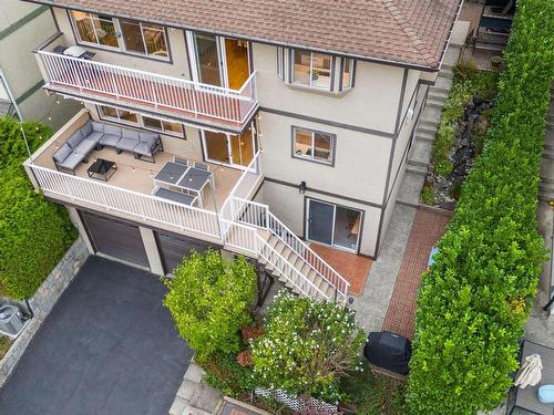 515 Tempe Crescent, North Vancouver, BC 