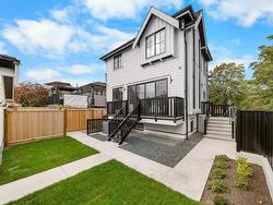 6925 WALES STREET  Vancouver, BC V5S 2R9