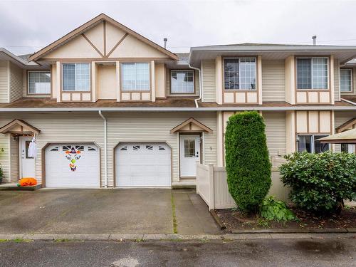 5 21409 Dewdney Trunk Road, Maple Ridge, BC 