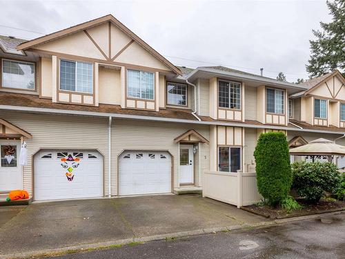 5 21409 Dewdney Trunk Road, Maple Ridge, BC 