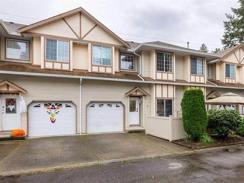 5 21409 Dewdney Trunk Road, Maple Ridge, BC 