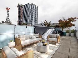 609 53 W HASTINGS STREET  Vancouver, BC V6B 1G4