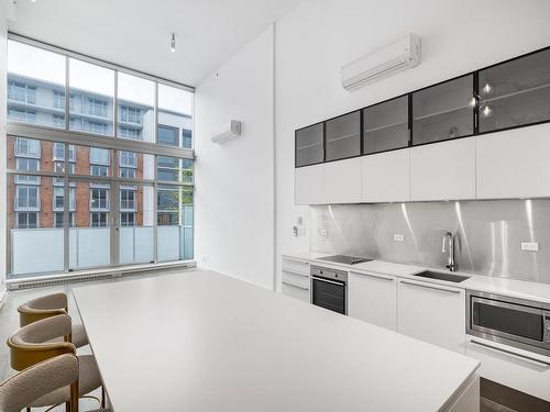 609 53 W Hastings Street, Vancouver, BC 