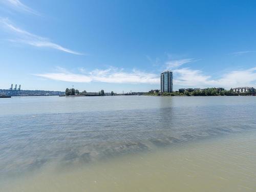 316 1150 Quayside Drive, New Westminster, BC 