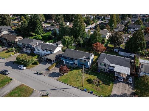 841 Jarvis Street, Coquitlam, BC 