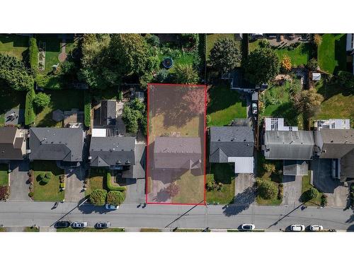 841 Jarvis Street, Coquitlam, BC 