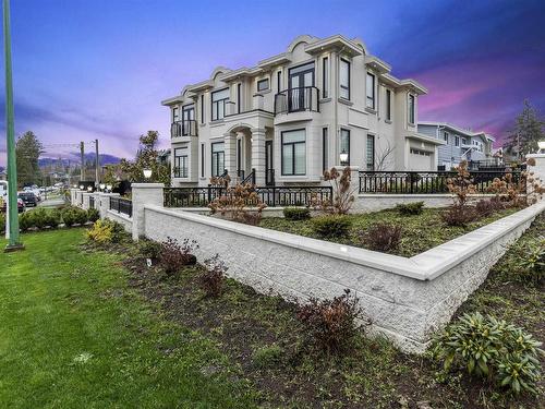 7165 Paulus Crescent, Burnaby, BC 