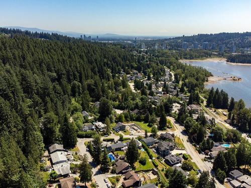 Lot 1-622 Foresthill Place, Port Moody, BC 