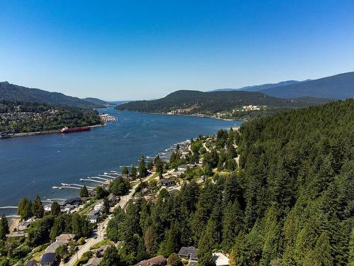 Lot 1-622 Foresthill Place, Port Moody, BC 