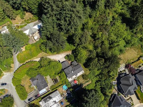 Lot 1-622 Foresthill Place, Port Moody, BC 