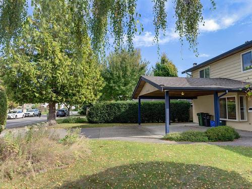 10120 Springhill Crescent, Richmond, BC 