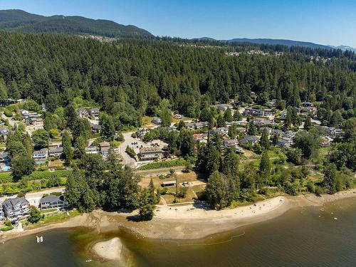 Lot 2-622 Foresthill Place, Port Moody, BC 