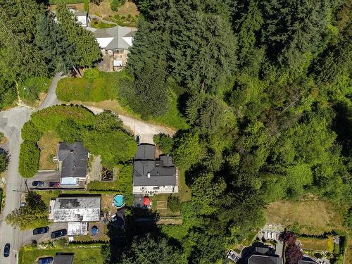 Lot 2-622 Foresthill Place, Port Moody, BC 