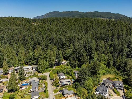 Lot 2-622 Foresthill Place, Port Moody, BC 