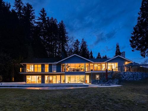 810 Kenwood Road, West Vancouver, BC 