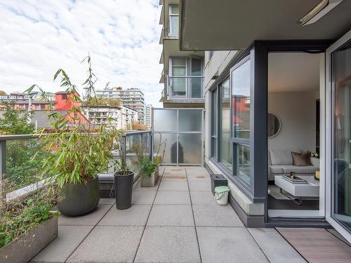 358 108 W 1St Avenue, Vancouver, BC 