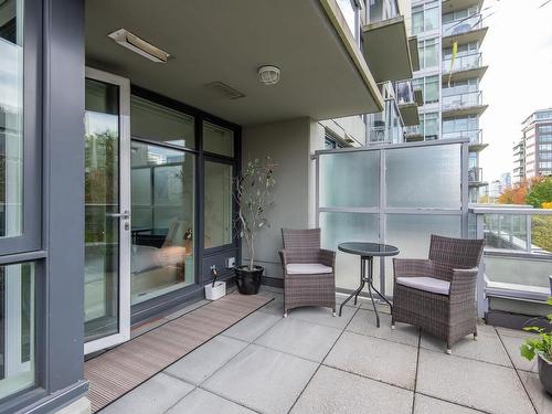 358 108 W 1St Avenue, Vancouver, BC 