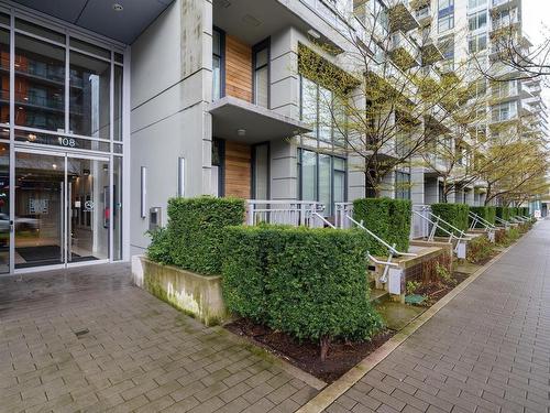 358 108 W 1St Avenue, Vancouver, BC 