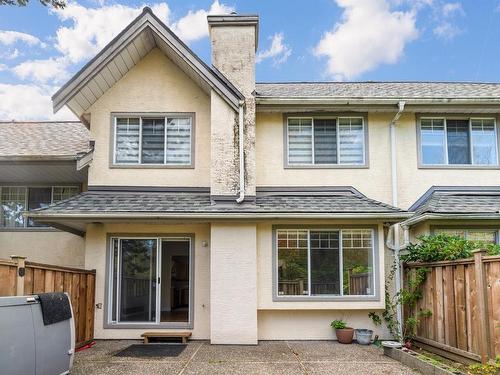 40 6511 Chambord Place, Vancouver, BC 