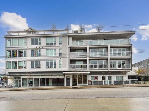 202 2508 Fraser Street, Vancouver, BC 