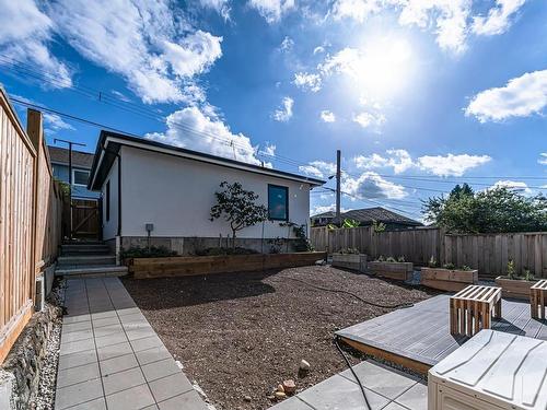 1 2232 Renfrew Street, Vancouver, BC 