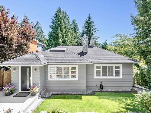 6412 Wellington Avenue, West Vancouver, BC 