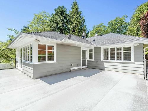 6412 Wellington Avenue, West Vancouver, BC 