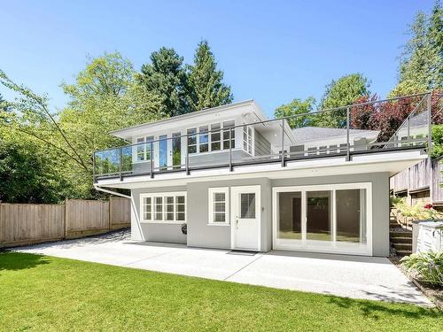 6412 Wellington Avenue, West Vancouver, BC 