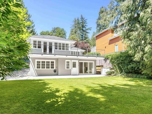 6412 Wellington Avenue, West Vancouver, BC 