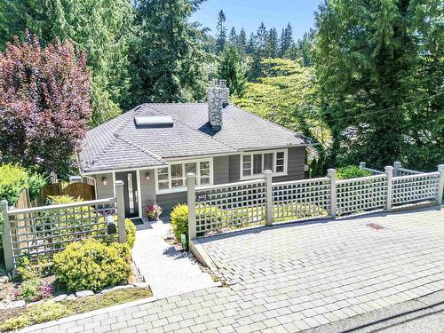 6412 Wellington Avenue, West Vancouver, BC 