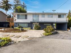 760 PORTER STREET  Coquitlam, BC V3J 5B8